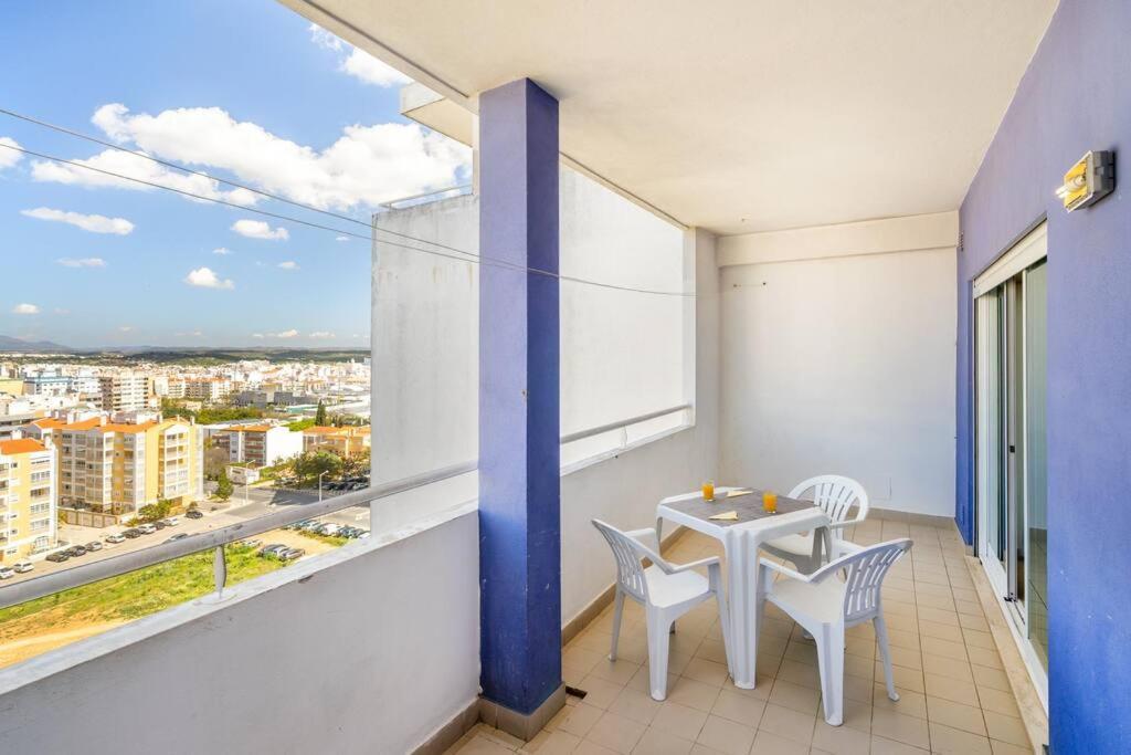 Faia Beachpearl By Cc 1002 Portimão Kültér fotó