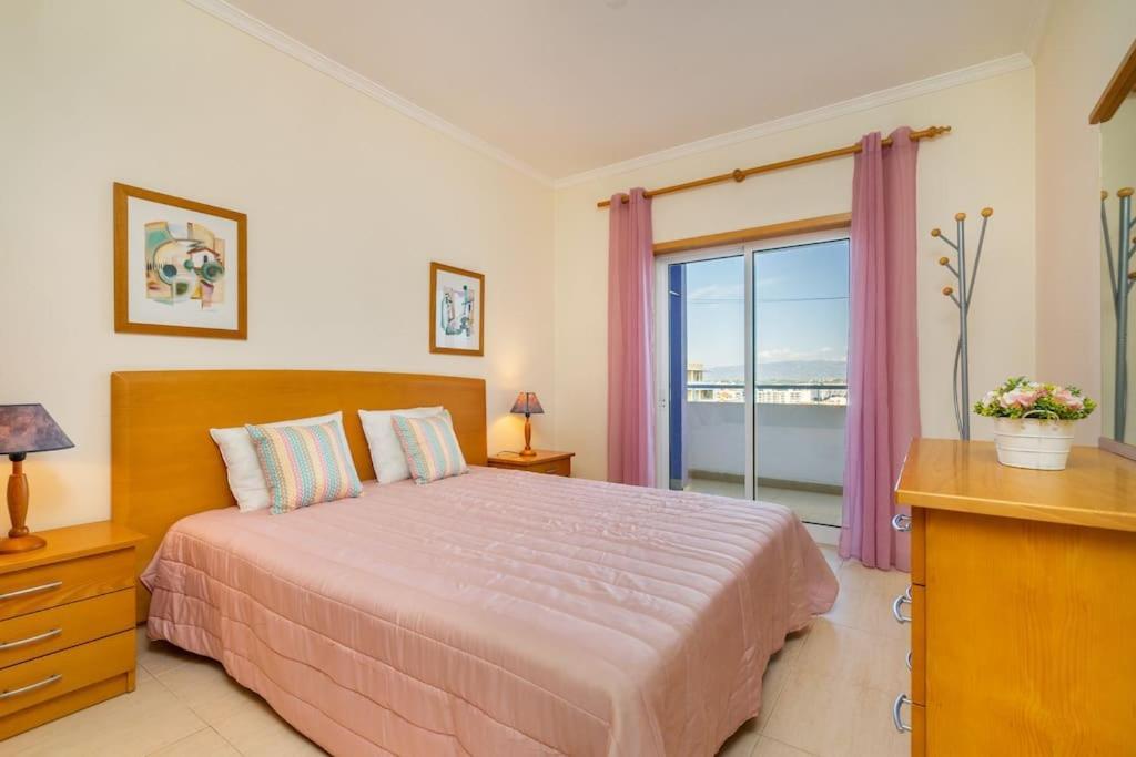 Faia Beachpearl By Cc 1002 Portimão Kültér fotó
