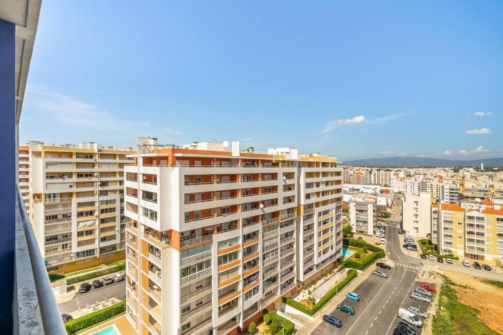 Faia Beachpearl By Cc 1002 Portimão Kültér fotó